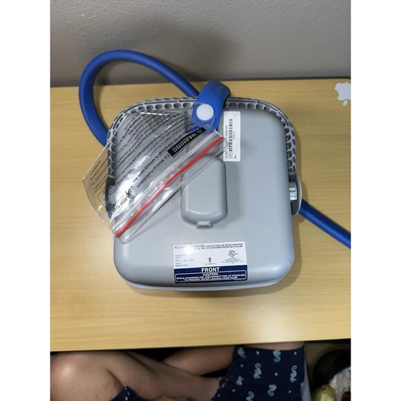 Kodiak Polar Cold Therapy System Machine Recovery Cryotherapy NO PADS - Picture 3 of 12